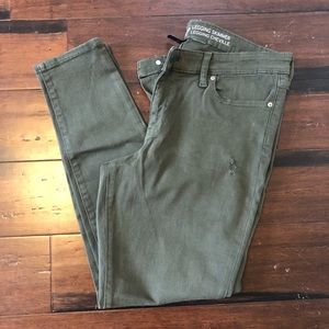 Gap Legging Skimmer Size 10/30r